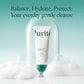 Purito SEOUL - Mighty Bamboo Panthenol Cleanser - ISLA 