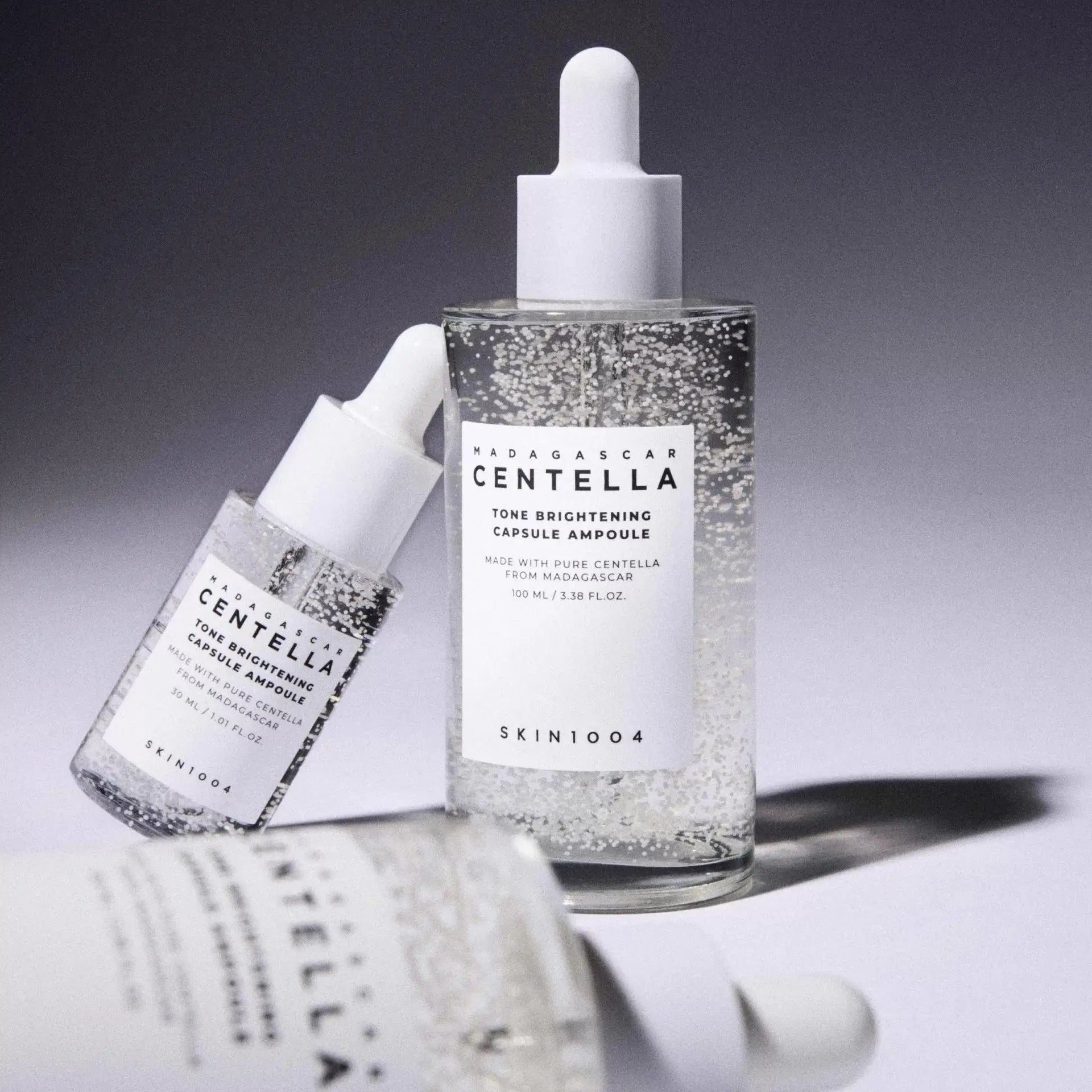 SKIN1004 - Madagascar Centella Tone Brightening Capsule Ampoul - ISLA 