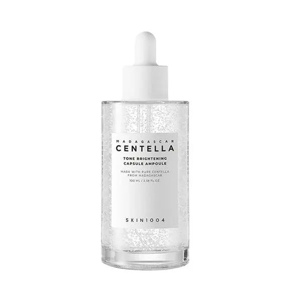 SKIN1004 - Madagascar Centella Tone Brightening Capsule Ampoul - ISLA 