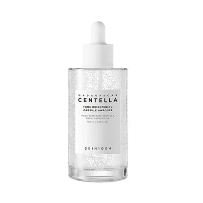 SKIN1004 - Madagascar Centella Tone Brightening Capsule Ampoul - ISLA 