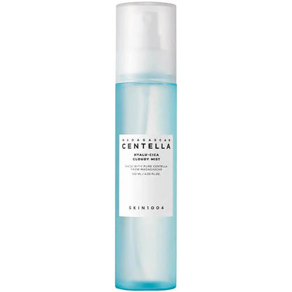 SKIN 1004 MADAGASCAR CENTELLA HYALU-CICA CLOUDY MIST - 120 ML - ISLA 