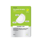 ANUA ULTRA THIN SPOT COVER PATCH - 25 PATCHES - ISLA 