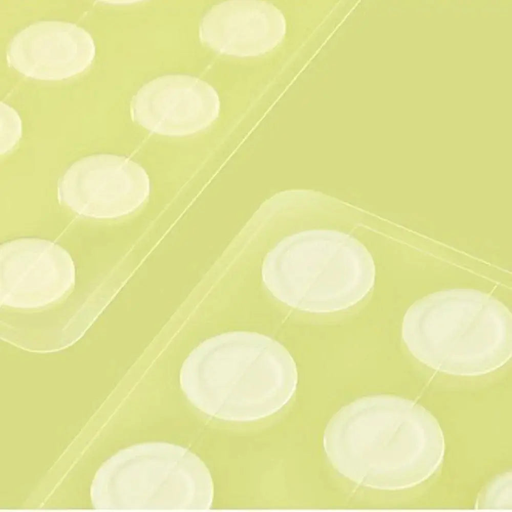 ANUA ULTRA THIN SPOT COVER PATCH - 25 PATCHES - ISLA 