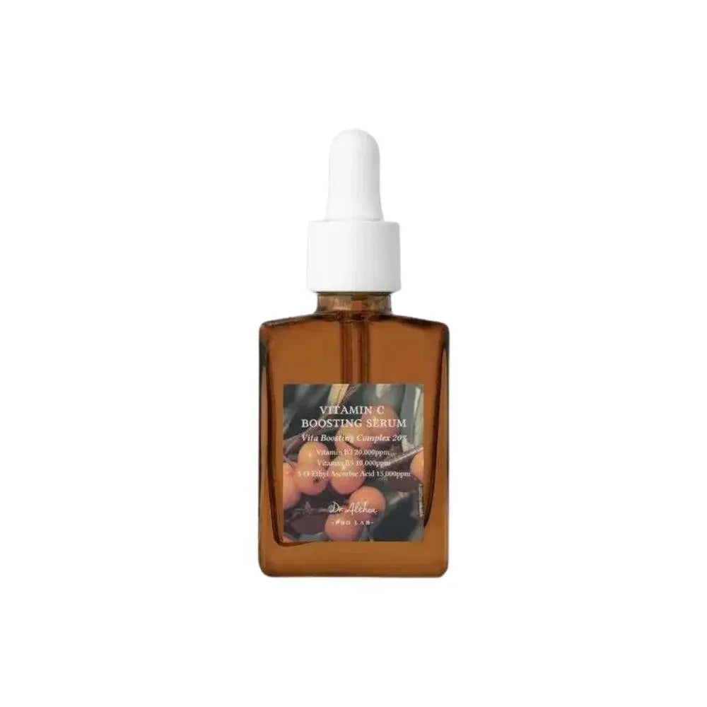 DR. ALTHEA VITAMIN C BOOSTING SERUM - 30 ML - ISLA 