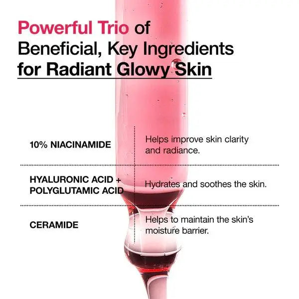 Anua Niacinamide 10% + TXA 4% Serum - ISLA 