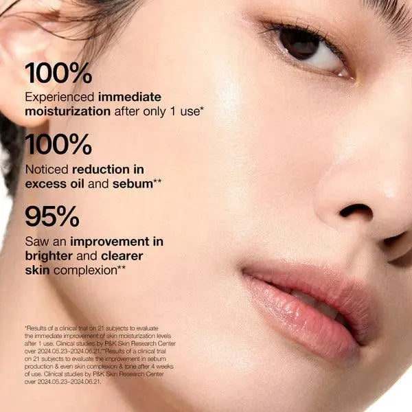 Anua Rice 70 Glow Milky Toner - ISLA 