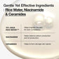 Anua Rice 70 Glow Milky Toner - ISLA 