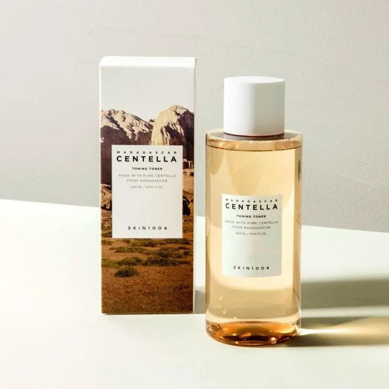 SKIN1004 - Madagascar Centella Toning Toner - ISLA 