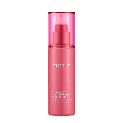 TIRTIR Mask Fit Waterproof Setting Spray - ISLA 