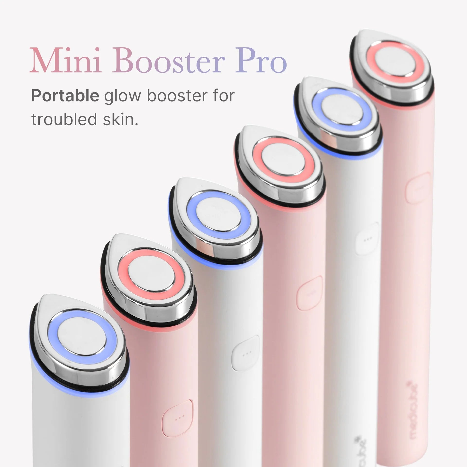 Medicube AGE-R Mini Booster Pro medicube Skincare medicube