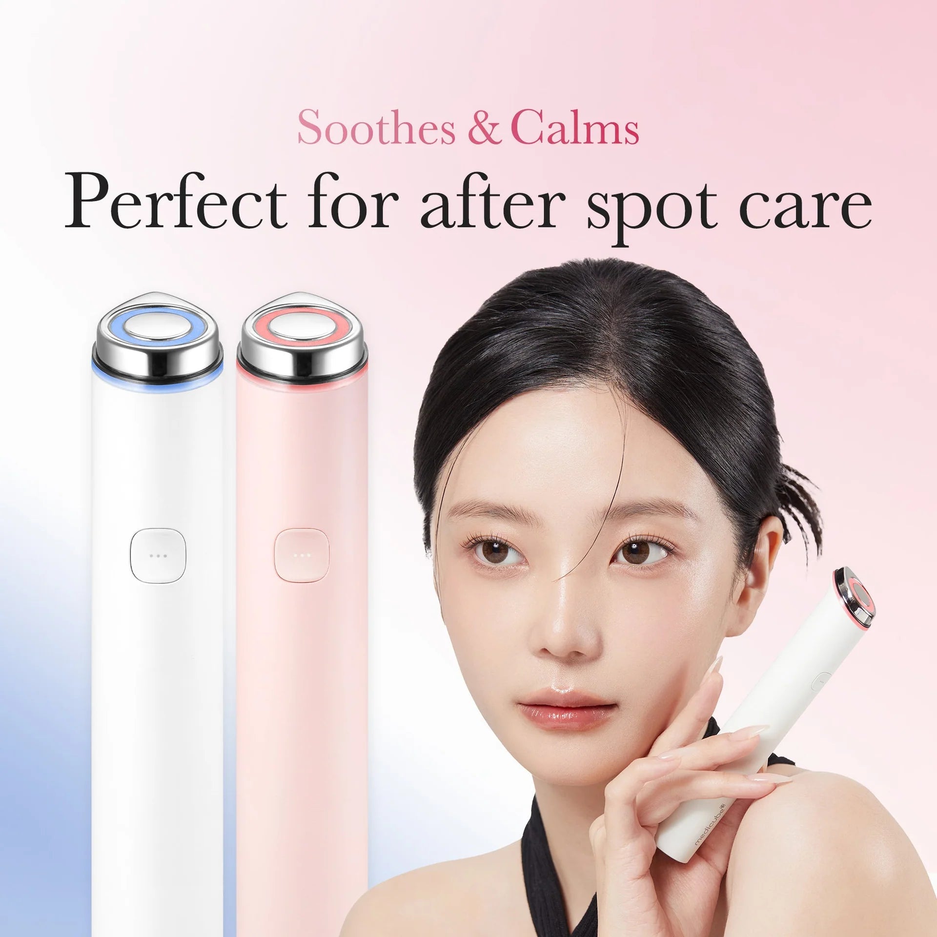Medicube AGE-R Mini Booster Pro medicube Skincare medicube