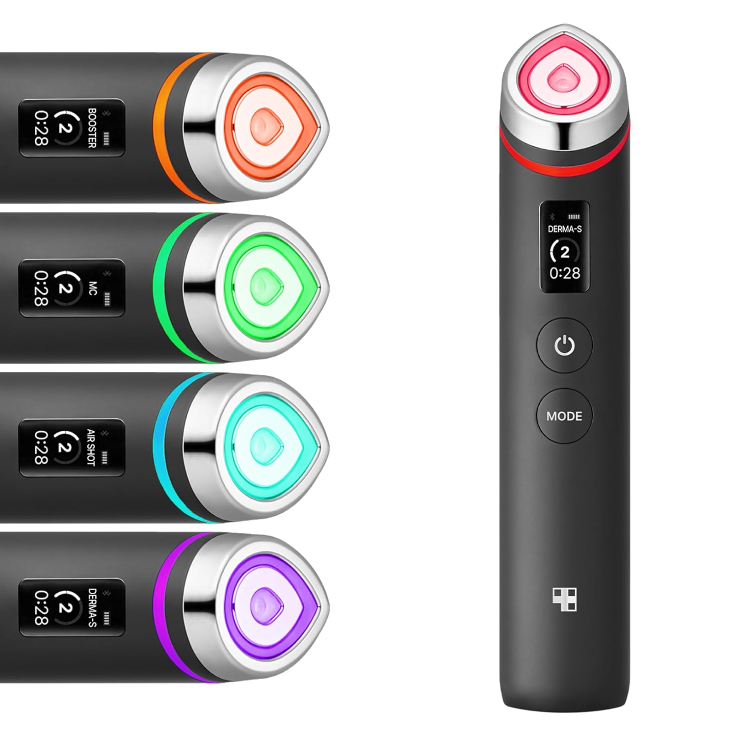 Medicube Age-R Booster Pro  6-in-1 medicube Skin Devices & Accessories medicube