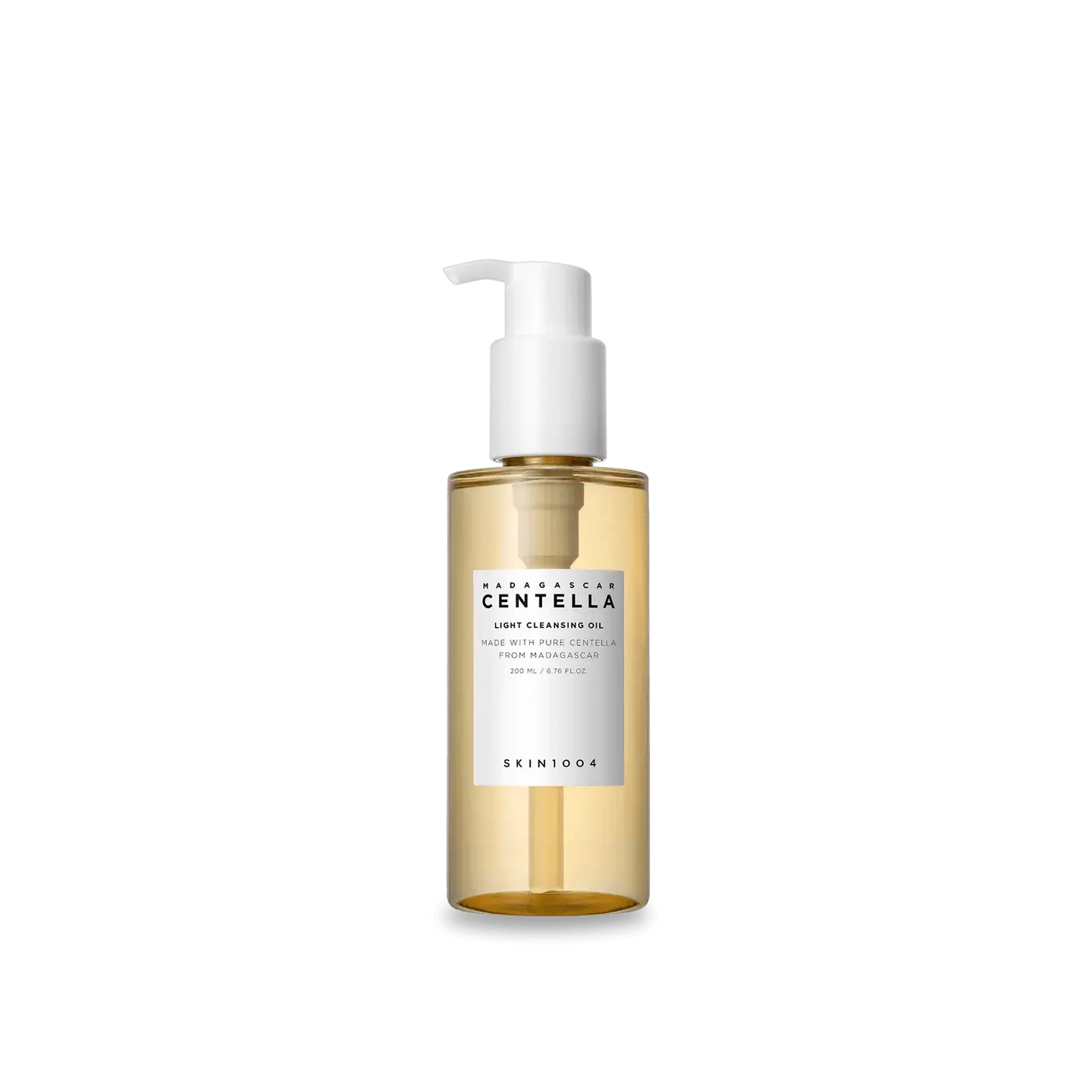SKIN1004 - Madagascar Centella Light Cleansing Oil - ISLA 