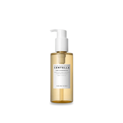 SKIN1004 - Madagascar Centella Light Cleansing Oil - ISLA 