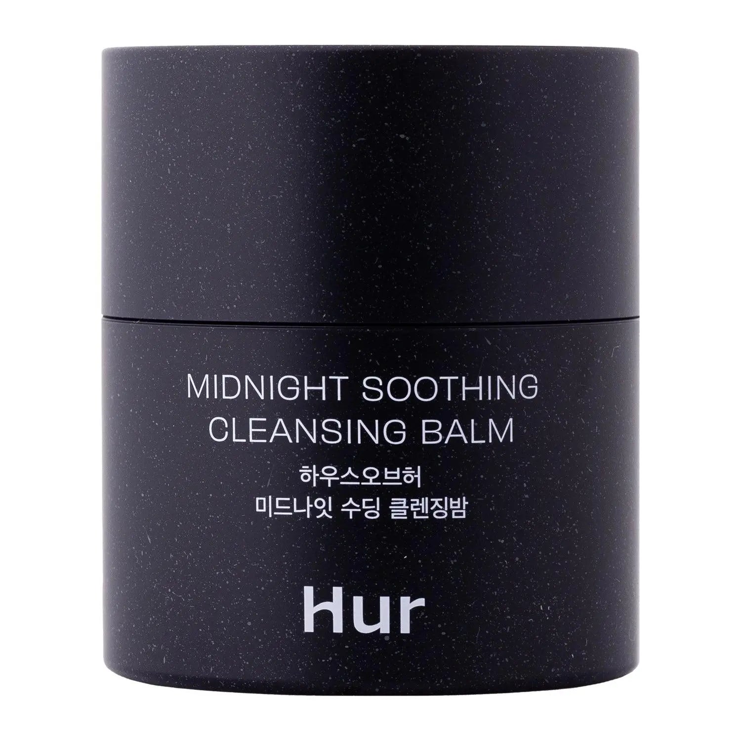 House of Hur - Midnight Soothing Cleansing Balm - ISLA 