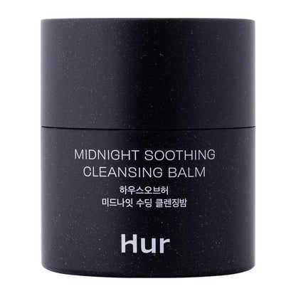 House of Hur - Midnight Soothing Cleansing Balm - ISLA 