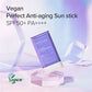 Mary&May - Vegan Peptide Bakuchiol Sun Stick - ISLA 