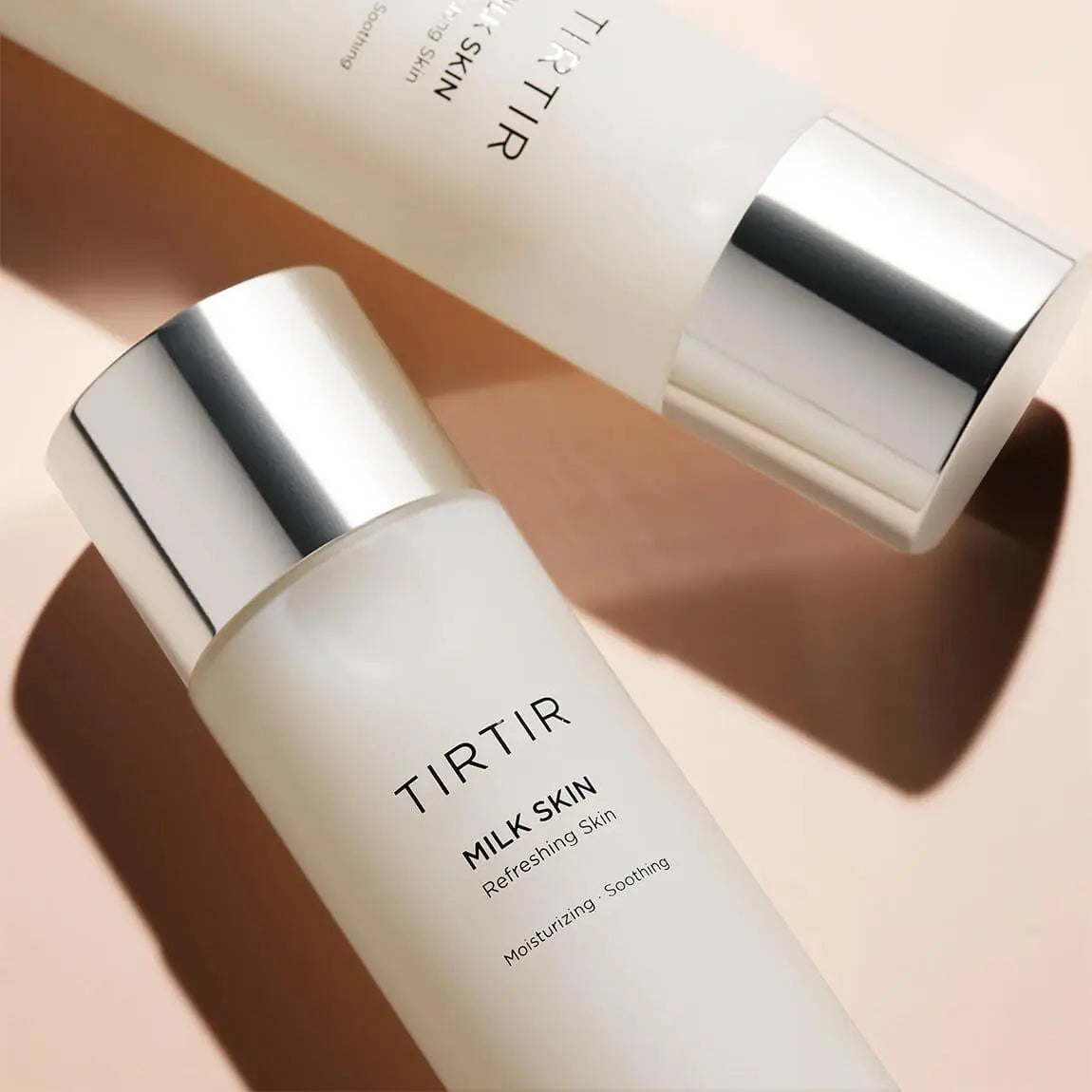 TIRTIR - Milk Skin Toner - ISLA 